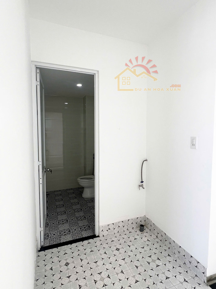 Bán nhà 2,5 tầng đường Thanh lương 9 Hoà Xuân gía 5,6xx tỷ