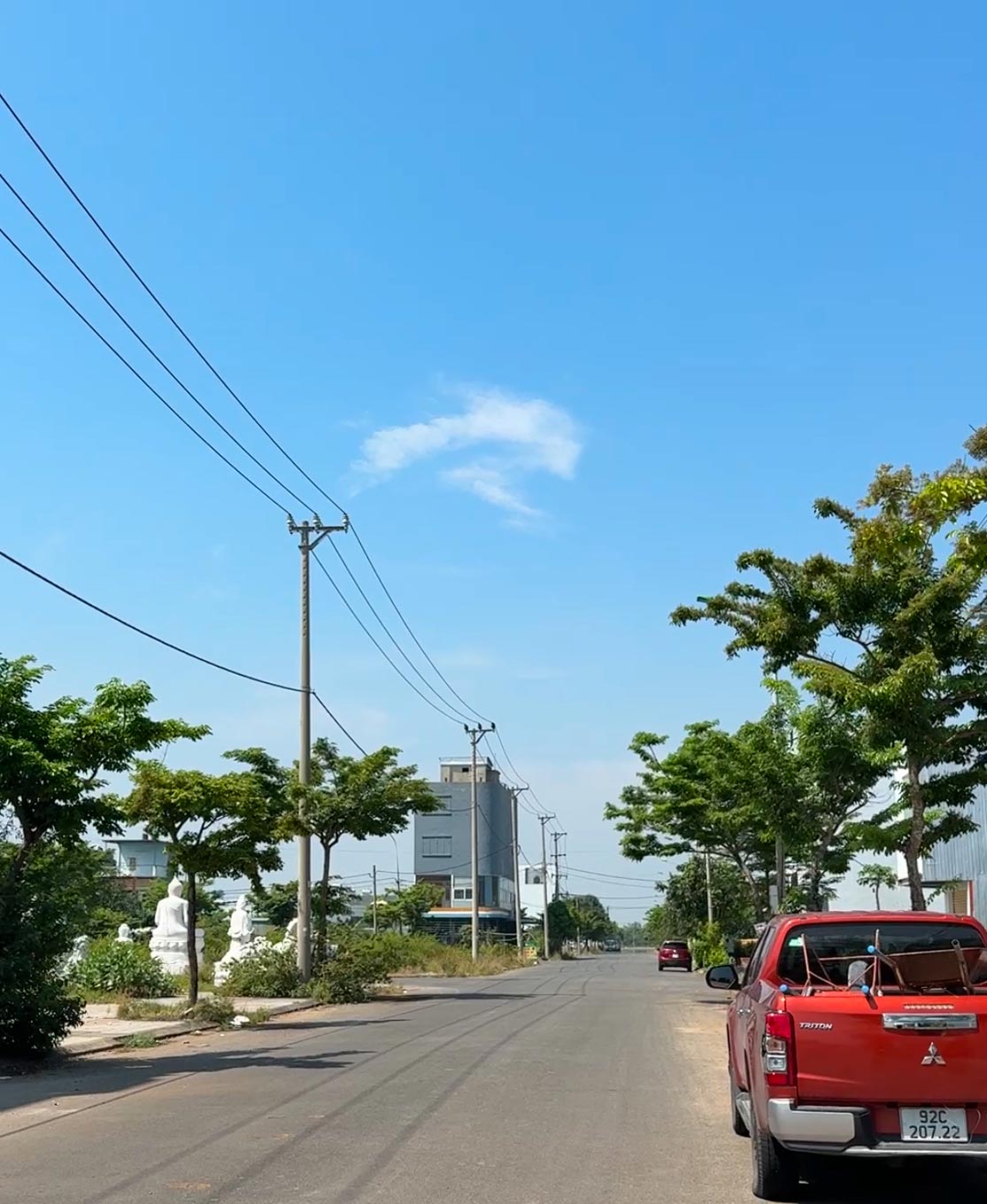 Bán cặp đất đường Ngọc Tịnh Nam hoà xuân đoạn đẹp nhất dự án 