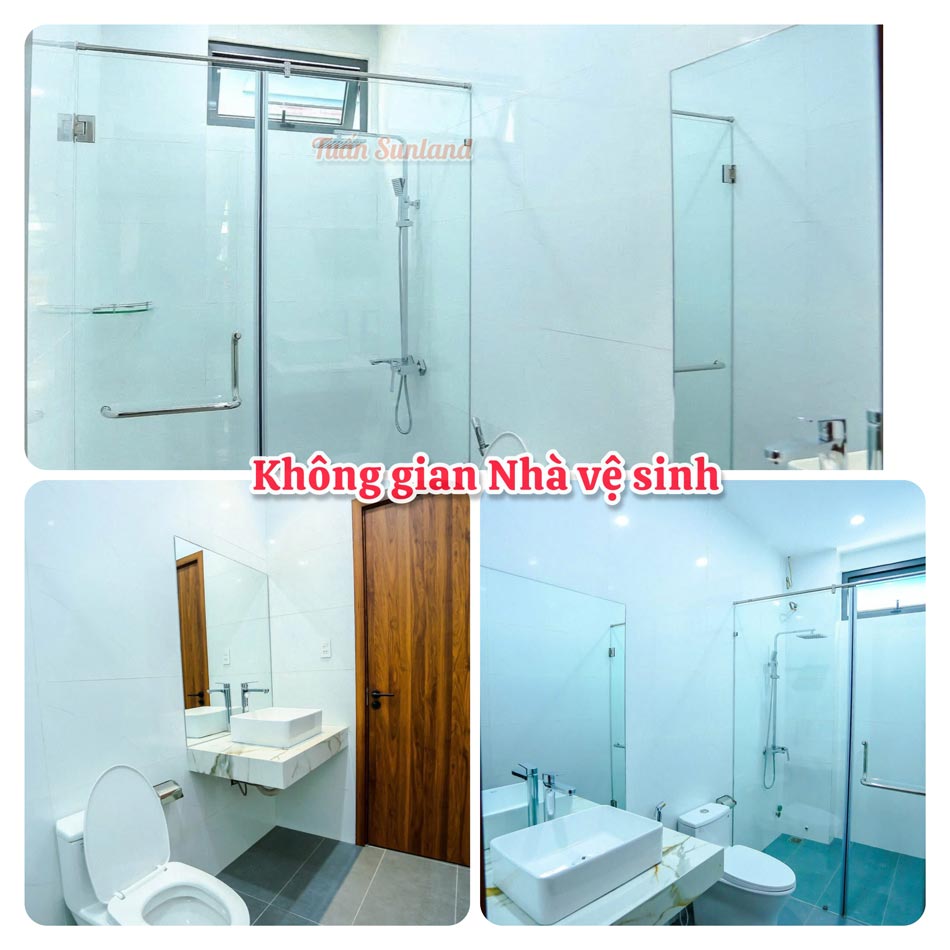 Bán nhà đẹp đường Bùi Thiện Ngộ gần sông rất thoáng mát