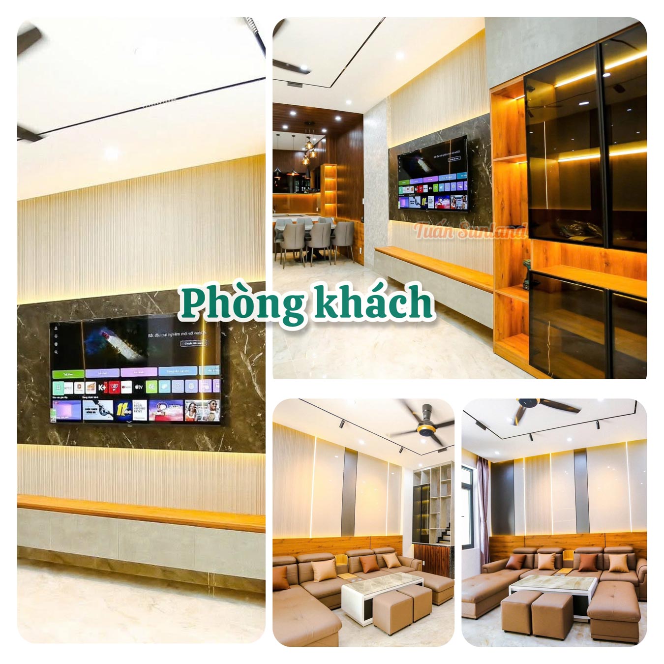 Bán nhà đẹp đường Bùi Thiện Ngộ gần sông rất thoáng mát