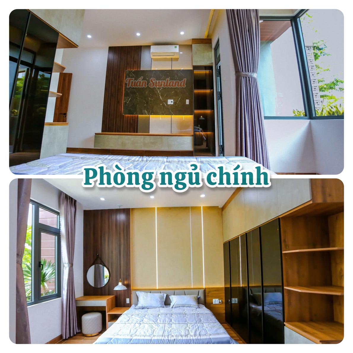 Bán nhà đẹp đường Bùi Thiện Ngộ gần sông rất thoáng mát