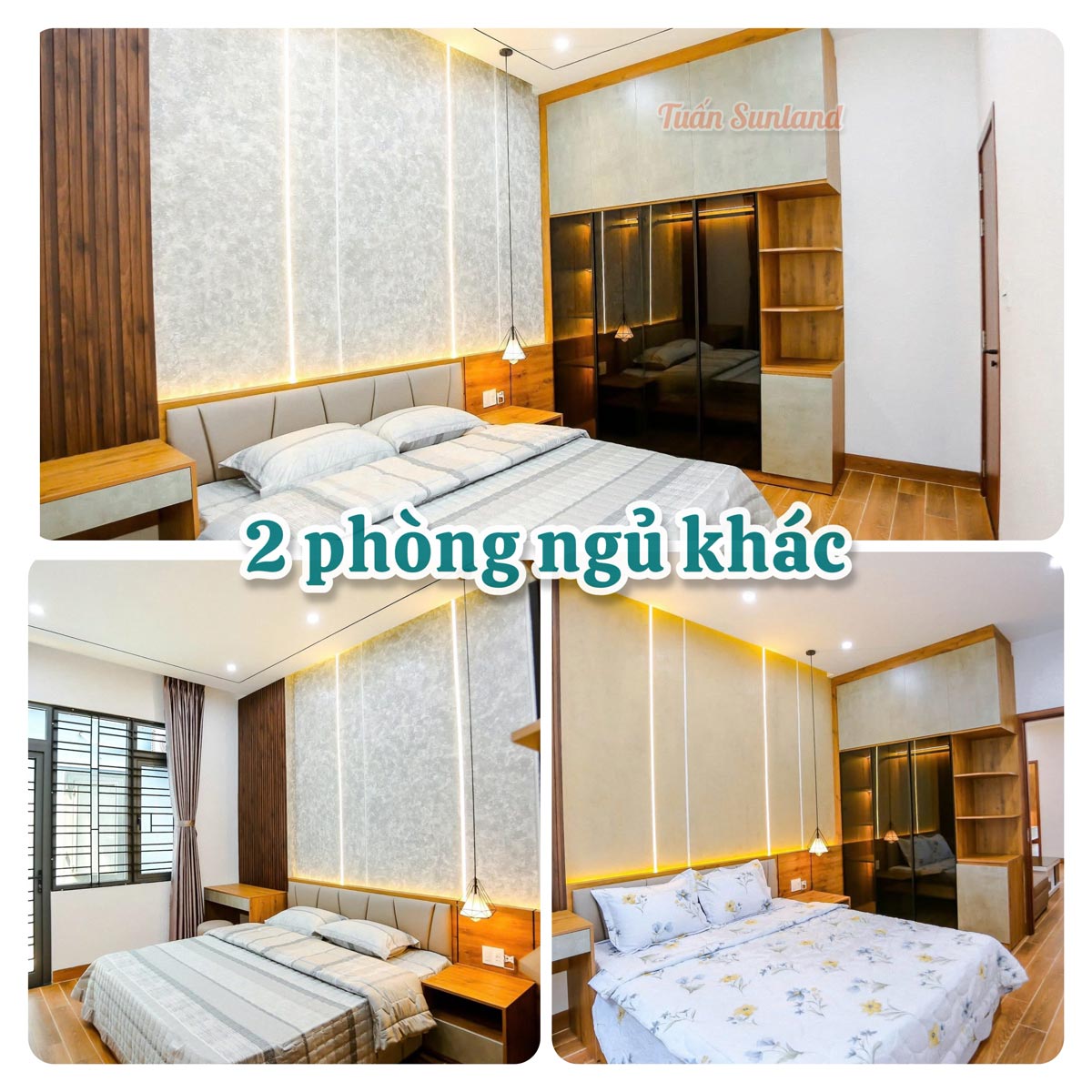 Bán nhà đẹp đường Bùi Thiện Ngộ gần sông rất thoáng mát