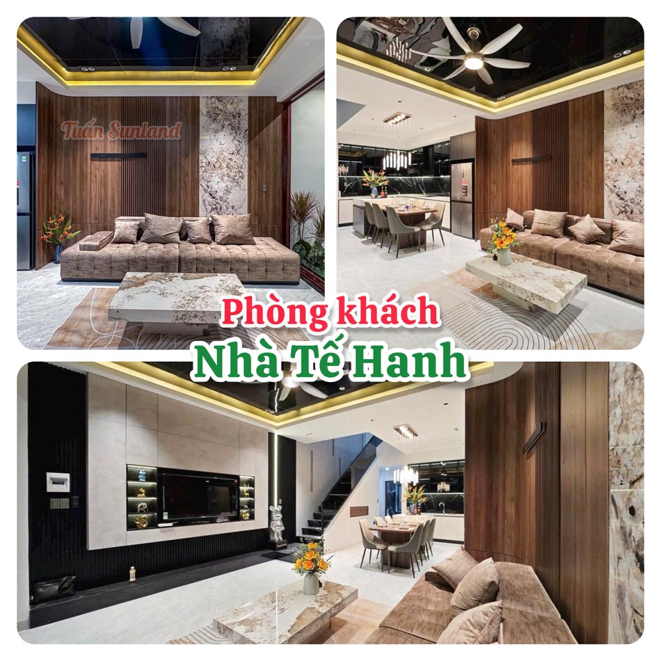 Bán nhà 3 tầng đường Tế Hanh