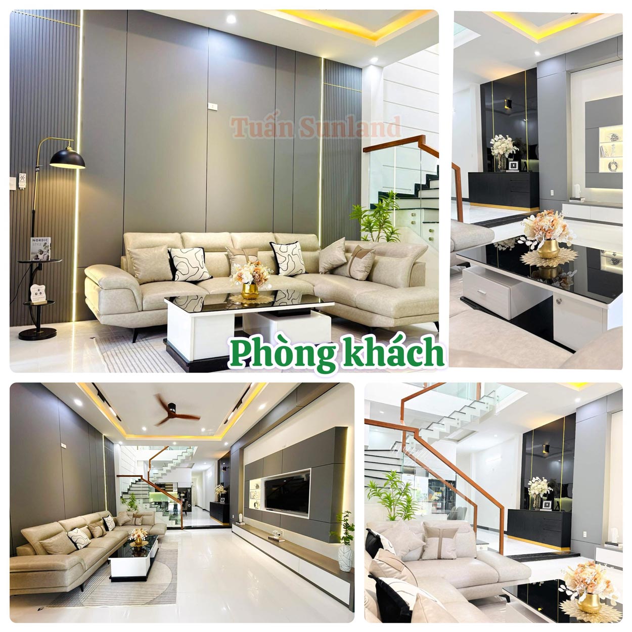 Bán nhà 2 tầng đẹp đường thanh lương 16 