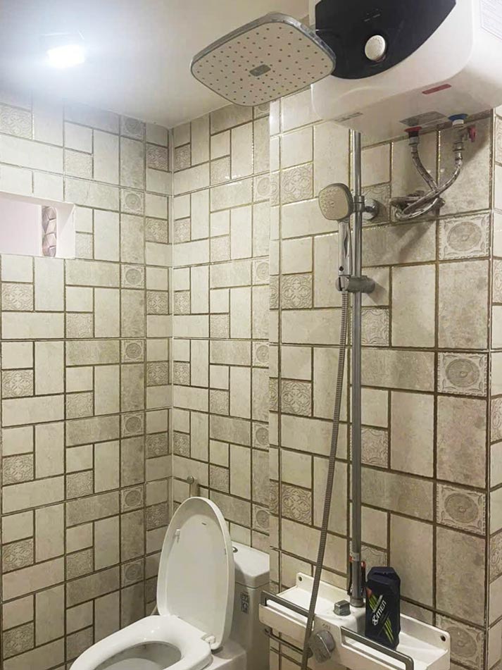 Nhà 3 tầng đường 29/3 Ngay khu sầm uất