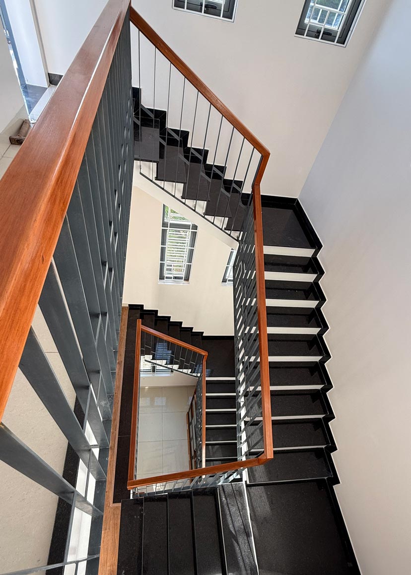 Biệt thự vườn rẻ nhất hoà xuân