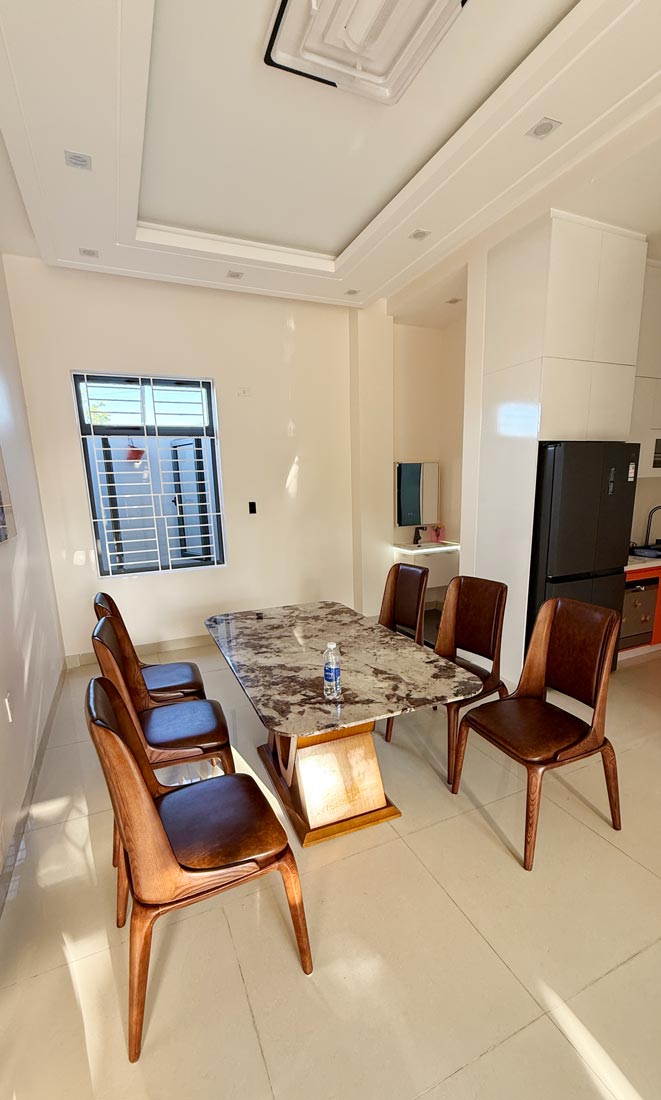 Biệt thự vườn rẻ nhất hoà xuân