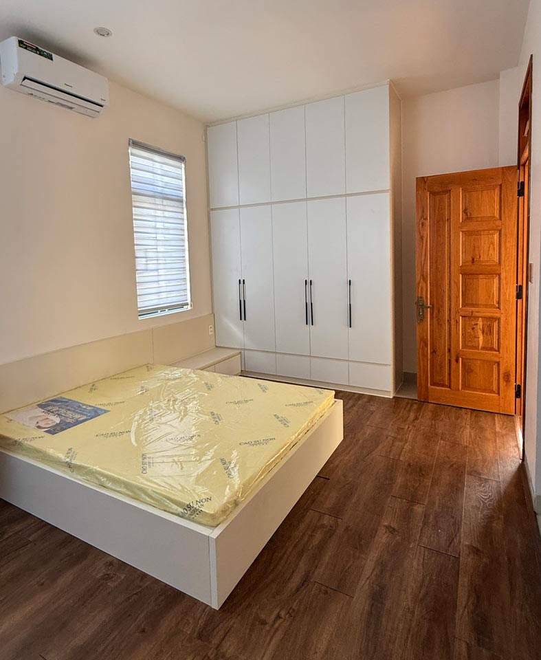Biệt thự vườn rẻ nhất hoà xuân
