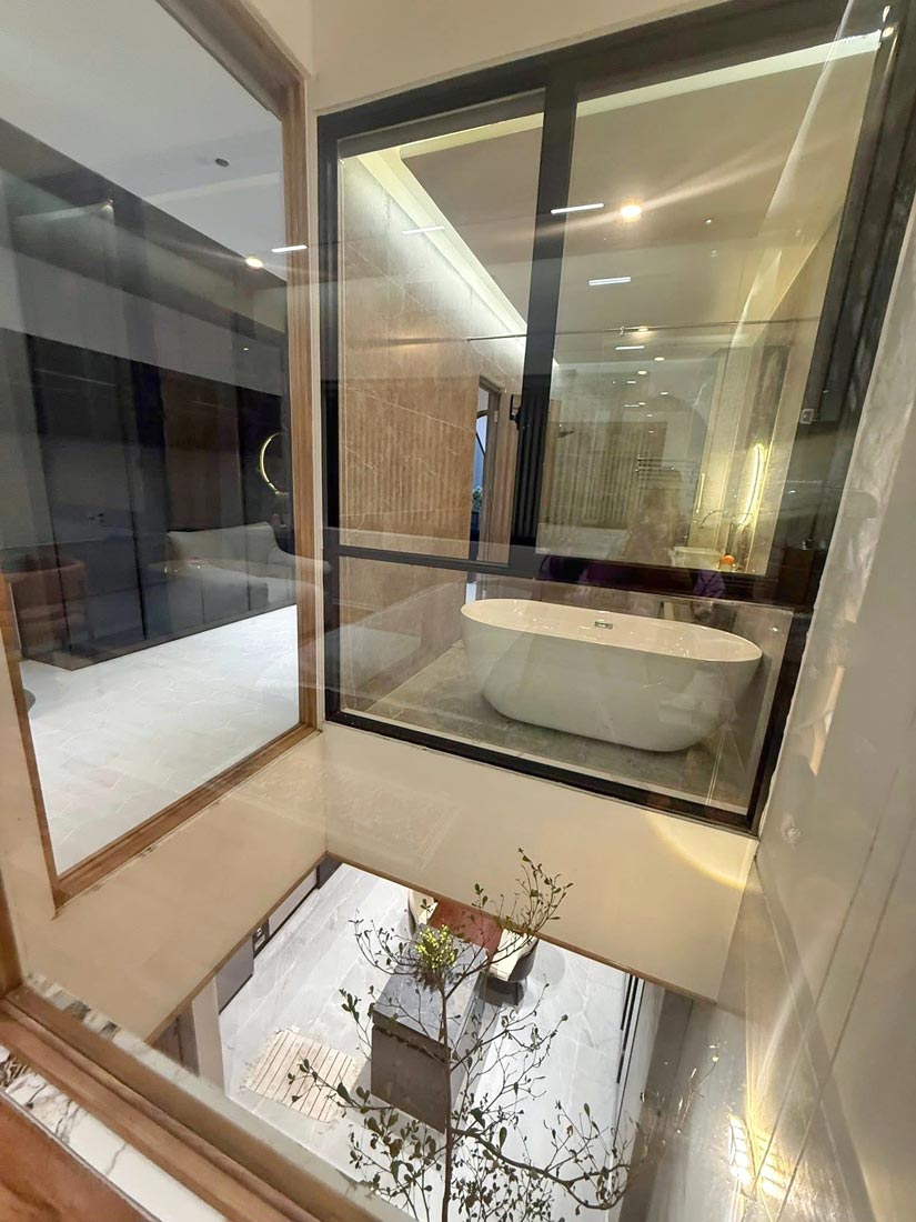 Nhà 3 tầng Vũ Đình Liên 