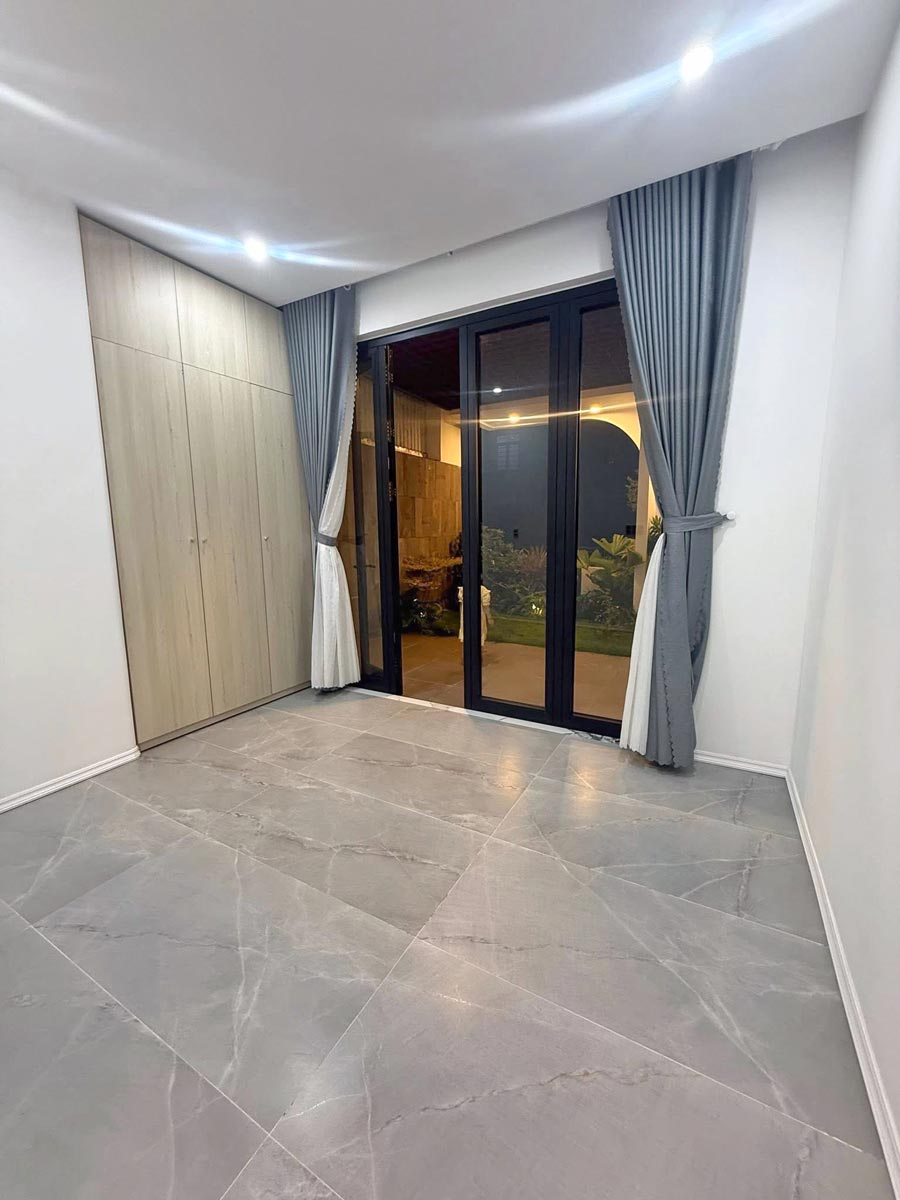 Nhà 3 tầng Vũ Đình Liên 