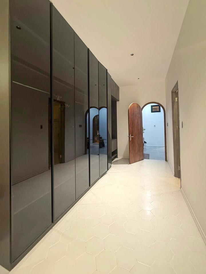 Nhà 3 tầng Vũ Đình Liên 