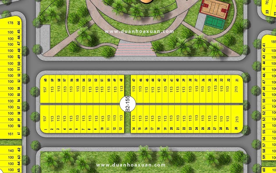 ĐẦM SEN CƠ HỘI SỞ HỮU CUỐI CÙNG 