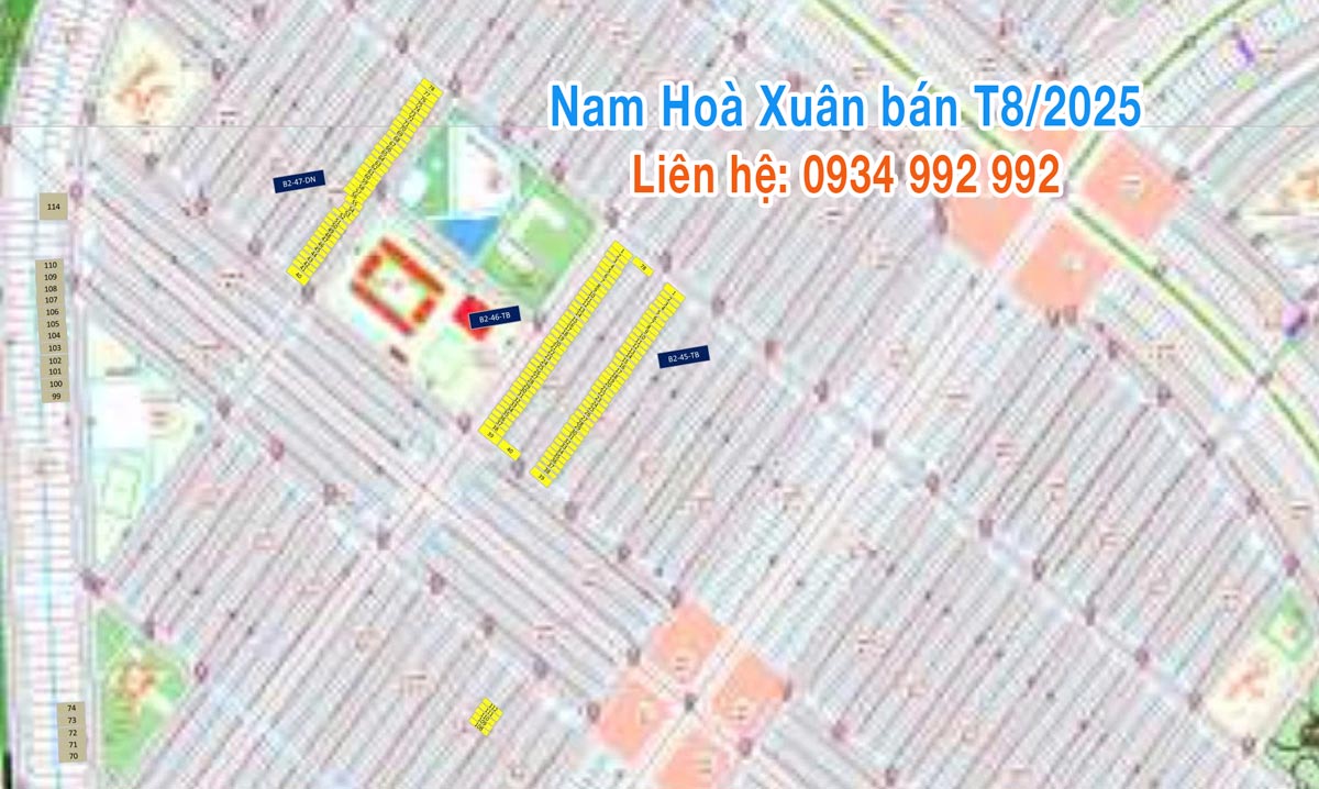 ĐẦM SEN CƠ HỘI SỞ HỮU CUỐI CÙNG 