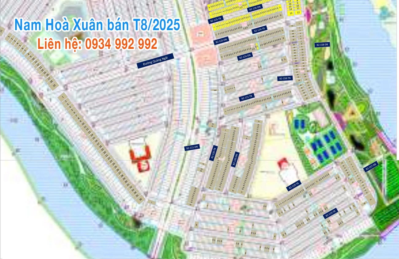 ĐẦM SEN CƠ HỘI SỞ HỮU CUỐI CÙNG 