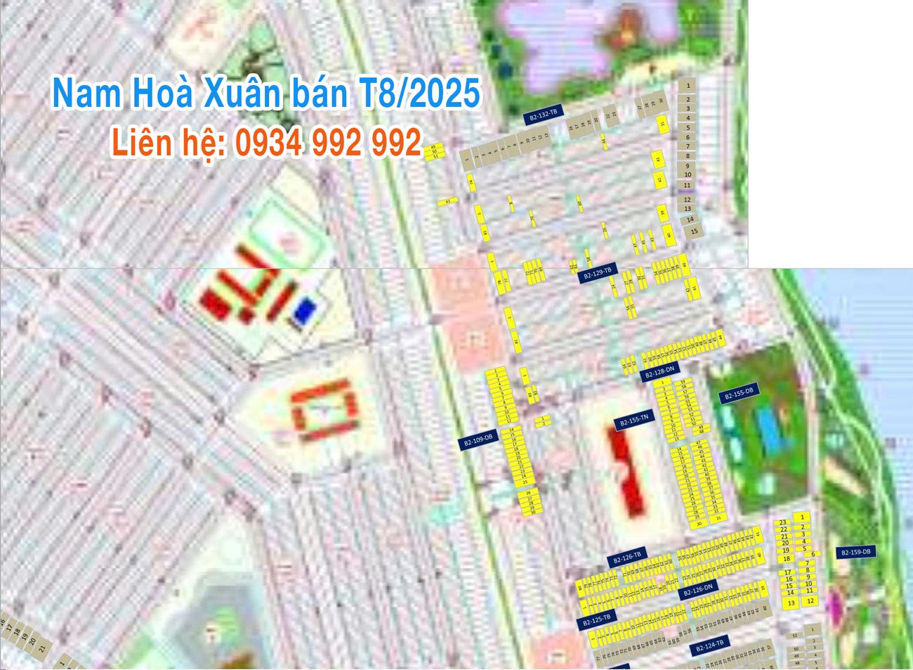 ĐẦM SEN CƠ HỘI SỞ HỮU CUỐI CÙNG 