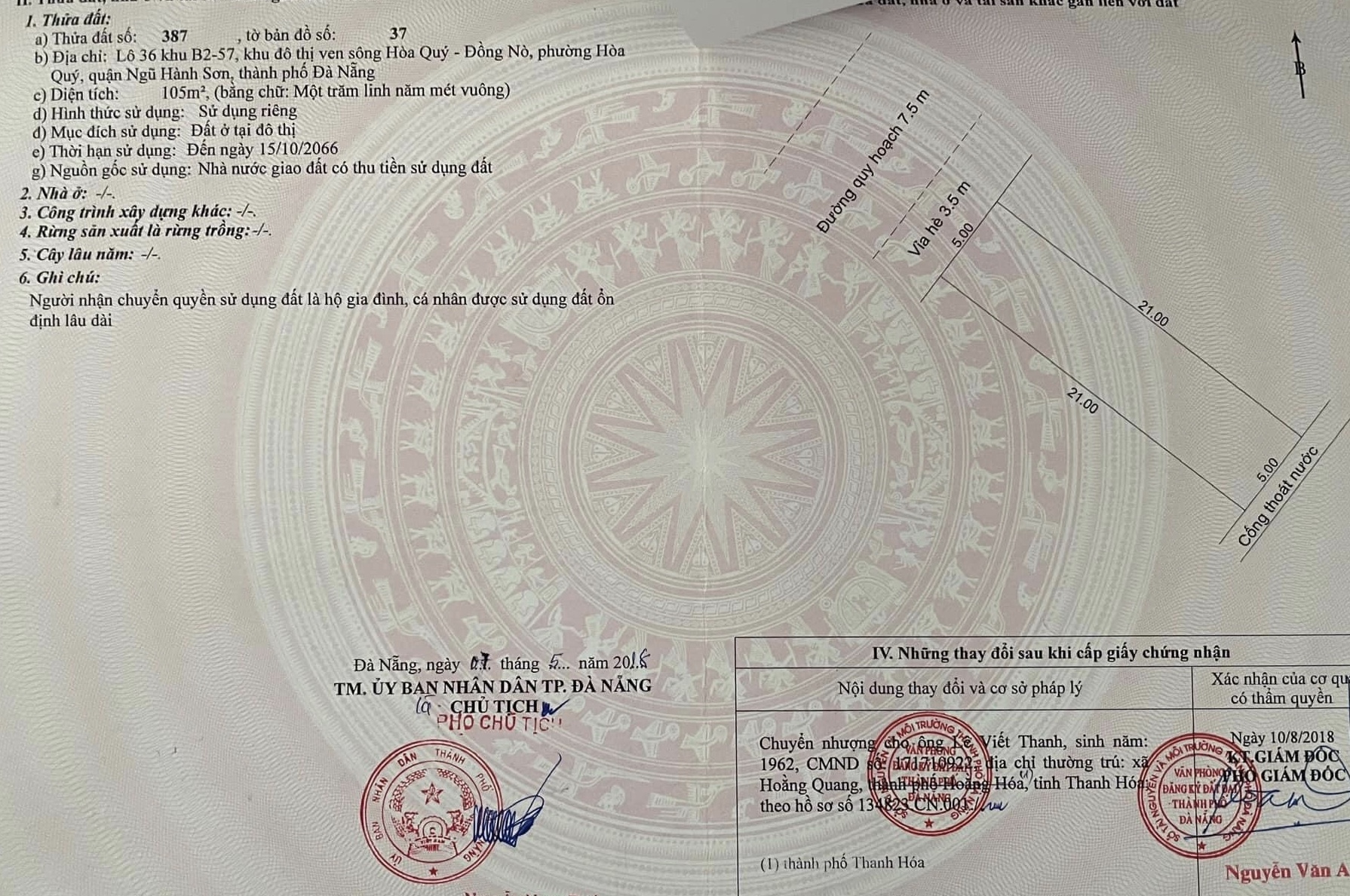 CẬP NHẬT DANH SÁCH HÀNG ĐANG BÁN TẠI NAM HOÀ XUÂN