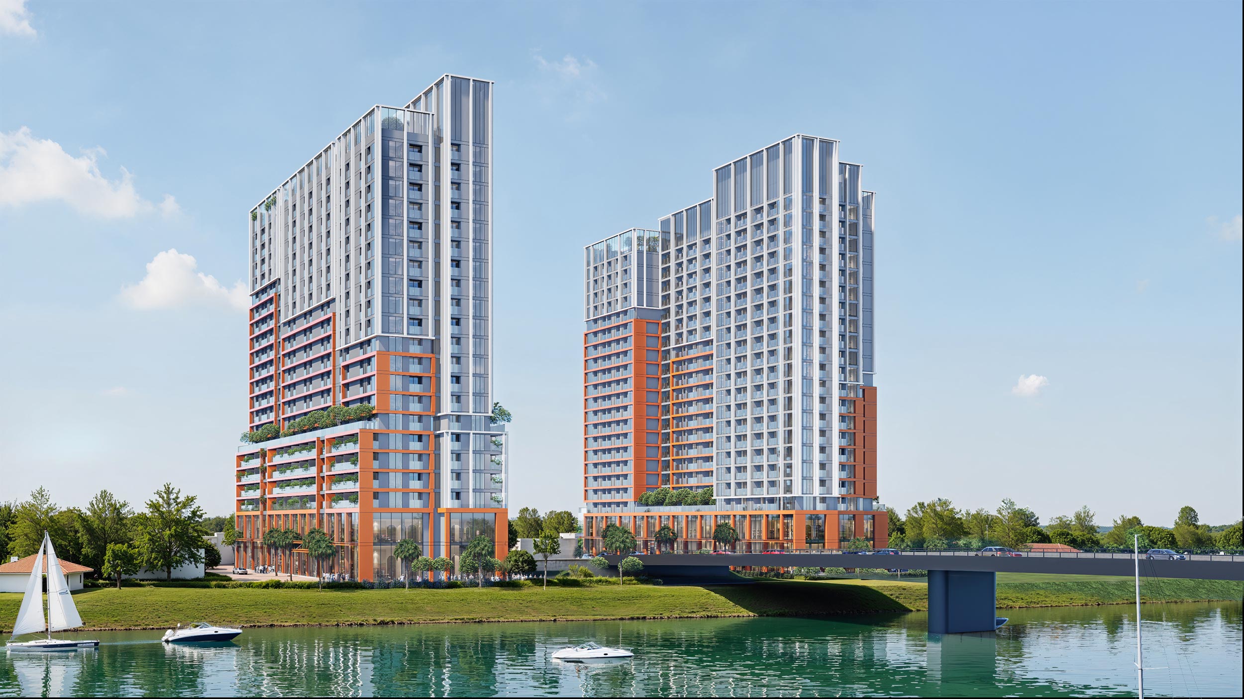 SPANA TOWER HOÀ XUÂN