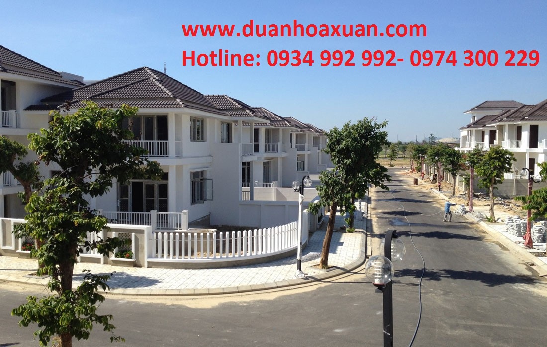 Cơ hội sở hữu siêu phẩm B2-21 khu Eurovillage 2 lô 3 mặt tiền 