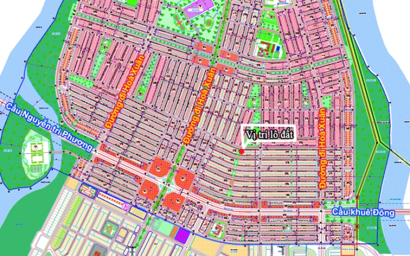 B1-26 lo 72, khu đô thị nam cầu nguyễn tri phương