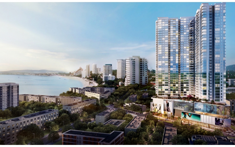 Vinpearl Condotel Ngô Quyền Đà Nẵng