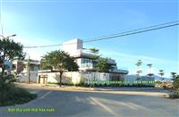 Đất biệt thự đẳng cấp 1 lô duy nhất