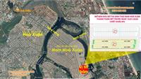 Mở bán mới block b2-123 tại Nam Hoà Xuân Sunland