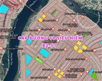 2 lô đường 10 nam hoà xuân siêu hiếm gọi ngay 0934 992 992