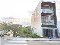 Bán đất 2 mặt tiền đường Phạm Xuân Ẩn và Thanh Lương 5