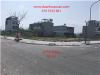 Bán Nhanh Lô 2 Mặt Tiền, Vị Trí Siêu Đẹp, Giá Đầu Tư