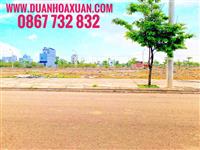 CHÍNH CHỦ CẦN BÁN LÔ ĐÔNG NAM ĐẦM SEN B2.138 NAM HÒA XUÂN GIÁ ĐẦU TƯ