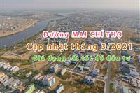 CẬP NHẬT ĐƯỜNG 29 THÁNG 3 HOÀ XUÂN ĐÀ NẴNG