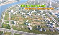 Đầm sen Nam Hoà Xuân từ khoá được tìm kiếm nhiều nhất nhất tại  Nam Hoà Xuân