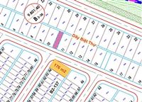 Bán đất 2 mặt tiền NAM HOÀ XUÂN B2-137 khu đầm sen