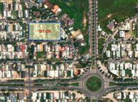 BÁN ĐẤT ĐƯỜNG TRUNG LƯƠNG 18 ĐẢO 1