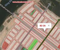 B2-26 nam hoà xuân rẻ nhất thị trường