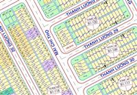 Bán đất 2 mặt tiền 10 Mai Chí Thọ Hoà Xuân Đà Nẵng 2024