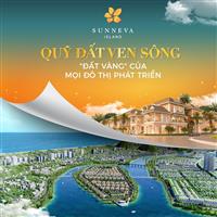 Chính sách thanh toán mới nhất tại SUNNNEVA ISLAND