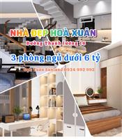 Nhà 2 tầng thanh lương 16