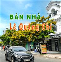 Bán nhà 2,5 tầng đường Lê Quảng Chí hướng đông nam