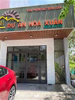 Cho thuê nhà đẹp đường 10 Nam hoà xuân Đà Nẵng