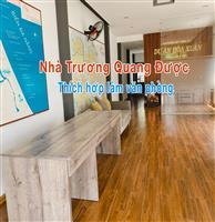 bán đất tặng nhà cấp 4 đường Trương Quang Được