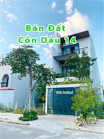 Bán đất đường Cồn dầu 14 giá quá rẻ