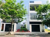 BÁN ĐẤT THANH LƯƠNG 23 VIEW CÔNG VIÊN - ĐÔ THỊ HOÀ XUÂN