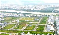 Bán 2 lô liền kề đường Đỗ Quỳ vị trí đẹp