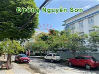 Bán nhà đẹp đường Nguyễn Sơn Đà Nẵng