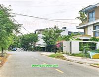 Bán cặp đất đường Vũ Đình Liên hoà xuân hướng đông nam năm 2024