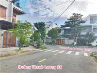 Bán 3 lô đường Thanh lương 28 giá rẻ