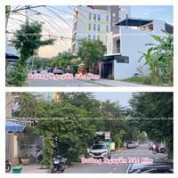 Bán nhà 2 tầng đường Nguyễn Sắc Kim