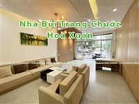 Bán nhà 3 tầng đường Bùi Trang Chước Hoà Xuân