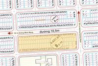 Bán lô đường 10 B2-79 nam hoà xuân